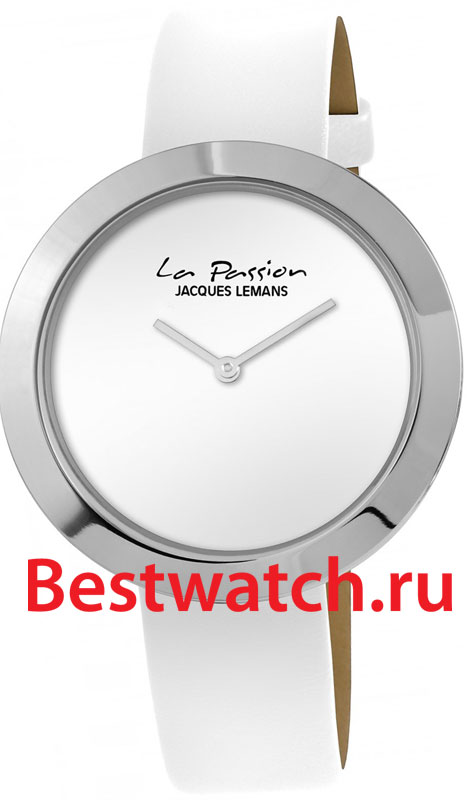 Часы Jacques Lemans La Passion LP-113B